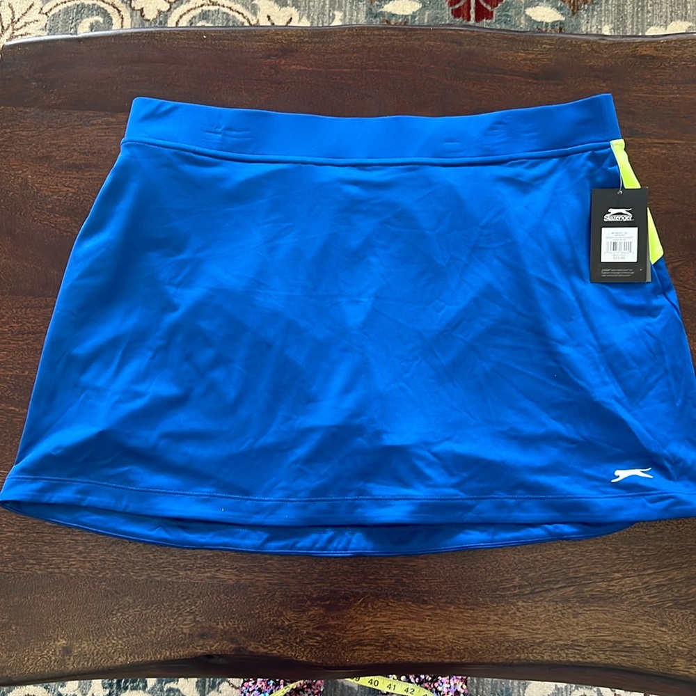 Slazenger Women’s Golf Skort
